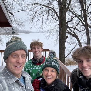 Fundraising Page: Heather Hunt